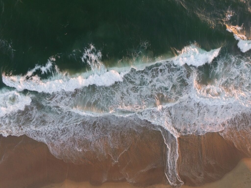 Unleash Your Creative Potential with Aerial Photography