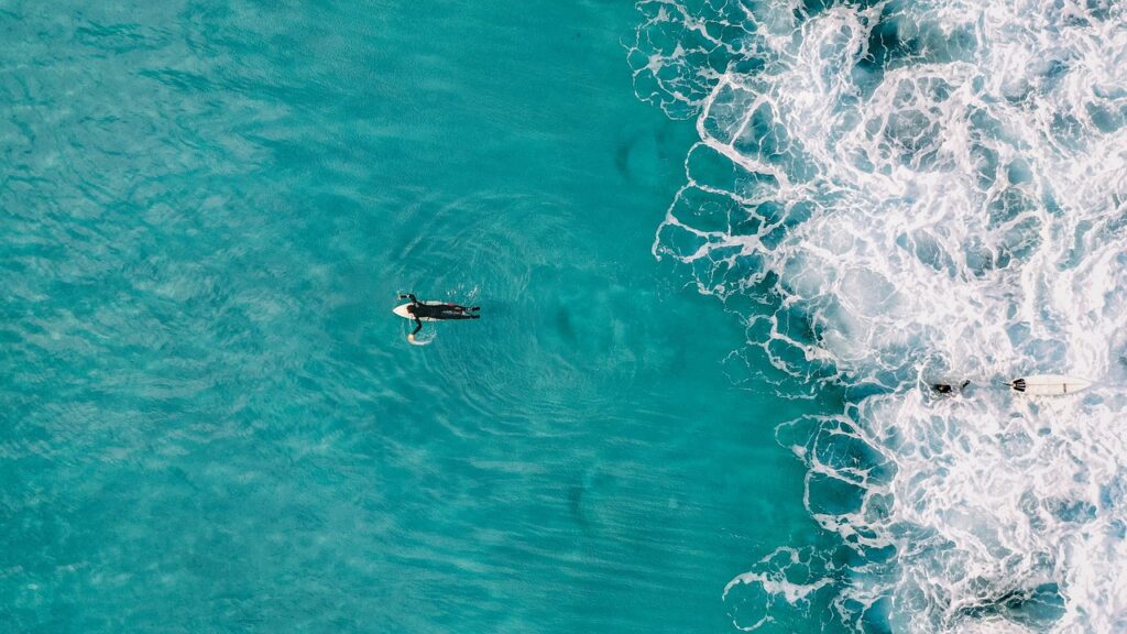 Elevate Your Photography With Drones