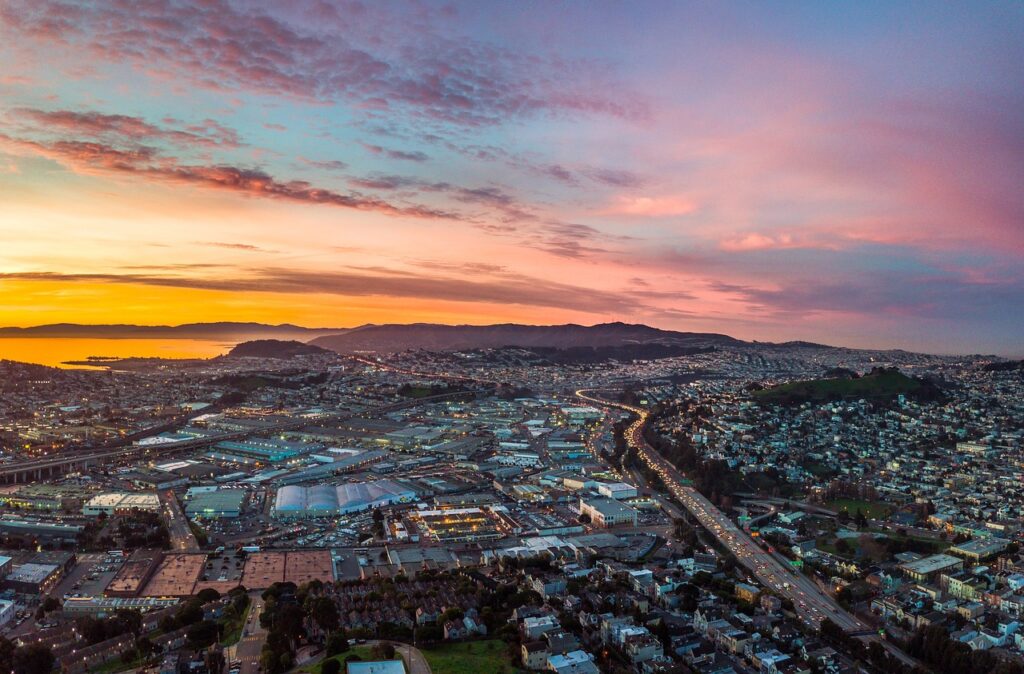 Elevate Your Photography With Drones
