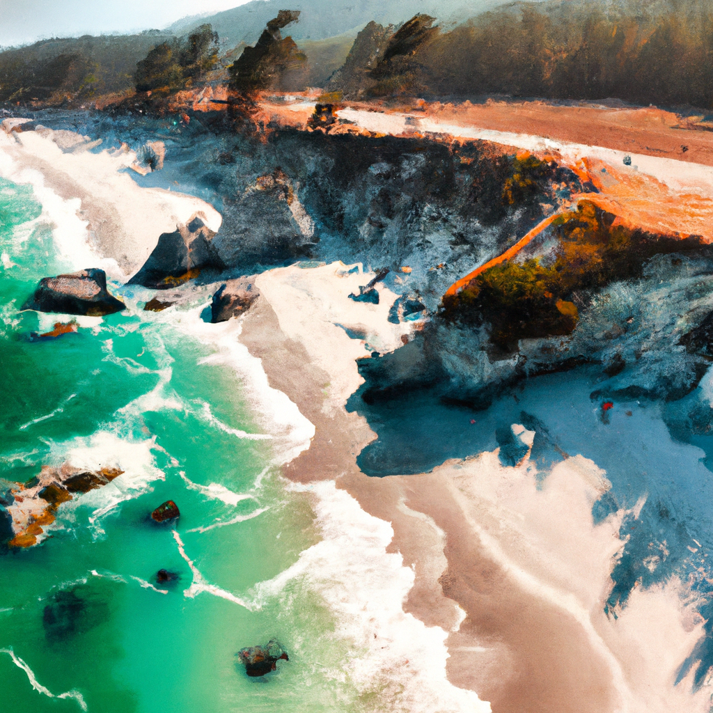 Elevate Your Photography With Drones