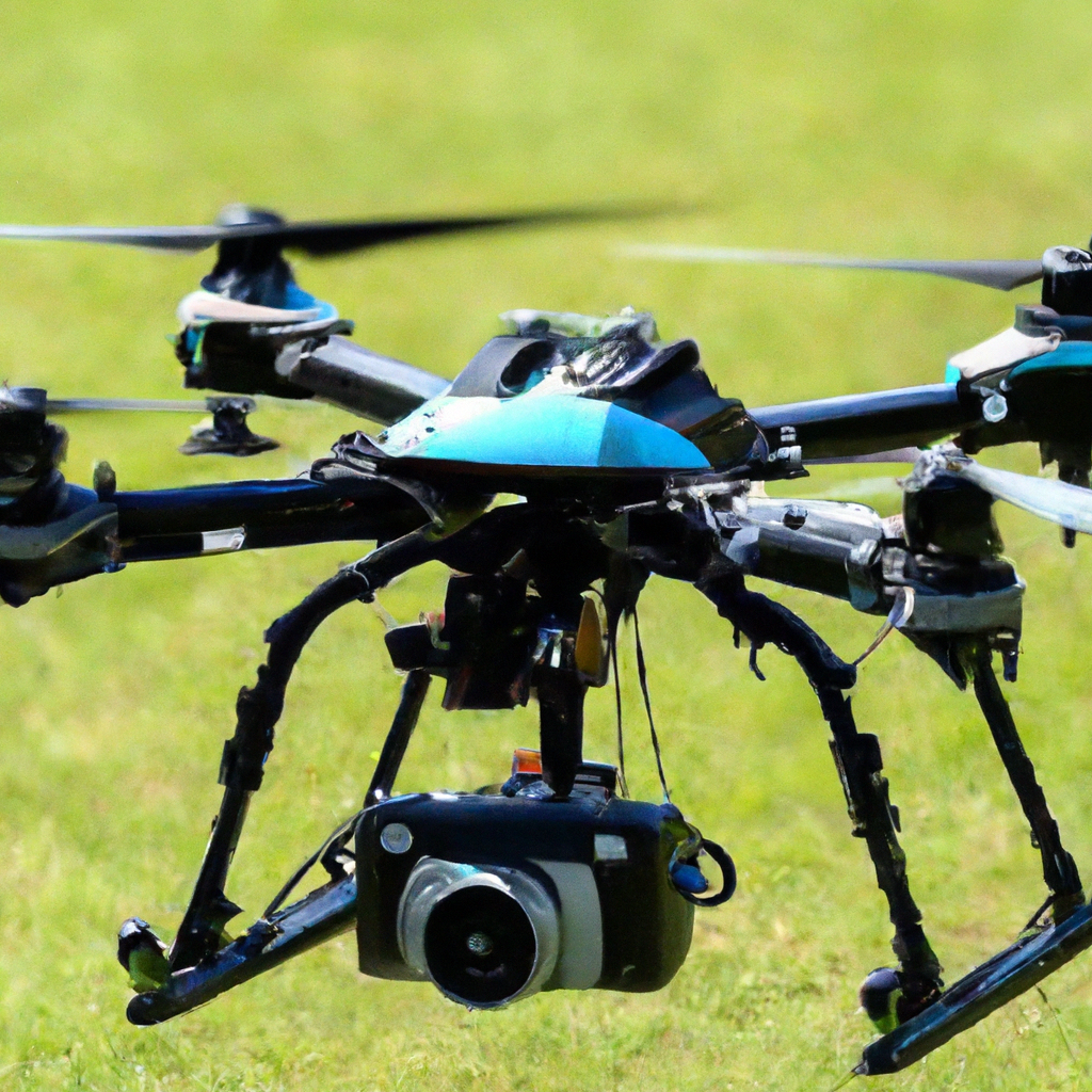 Exploring Different Types Of Quadcopters