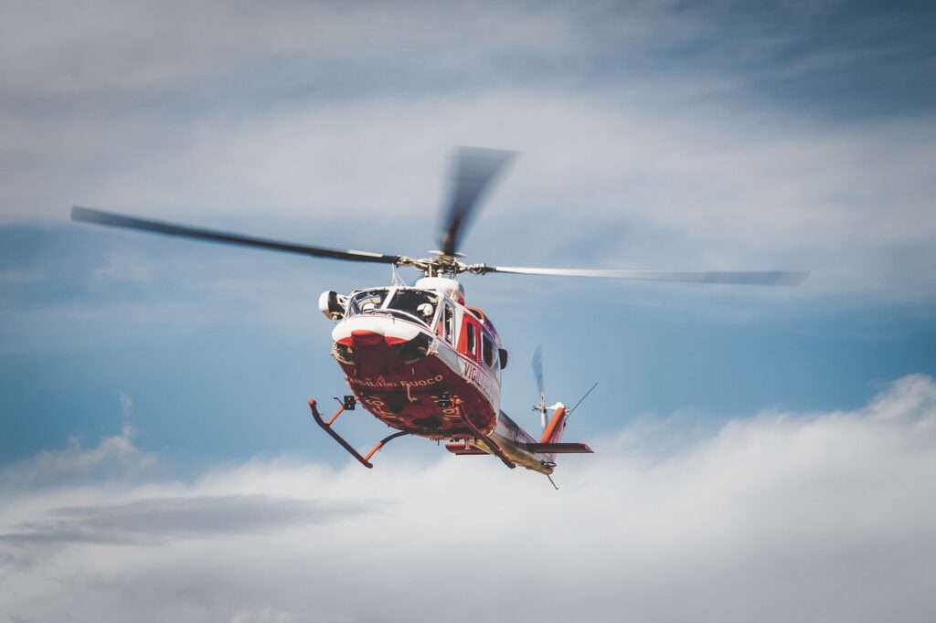 Handling Drone Emergencies: What To Do