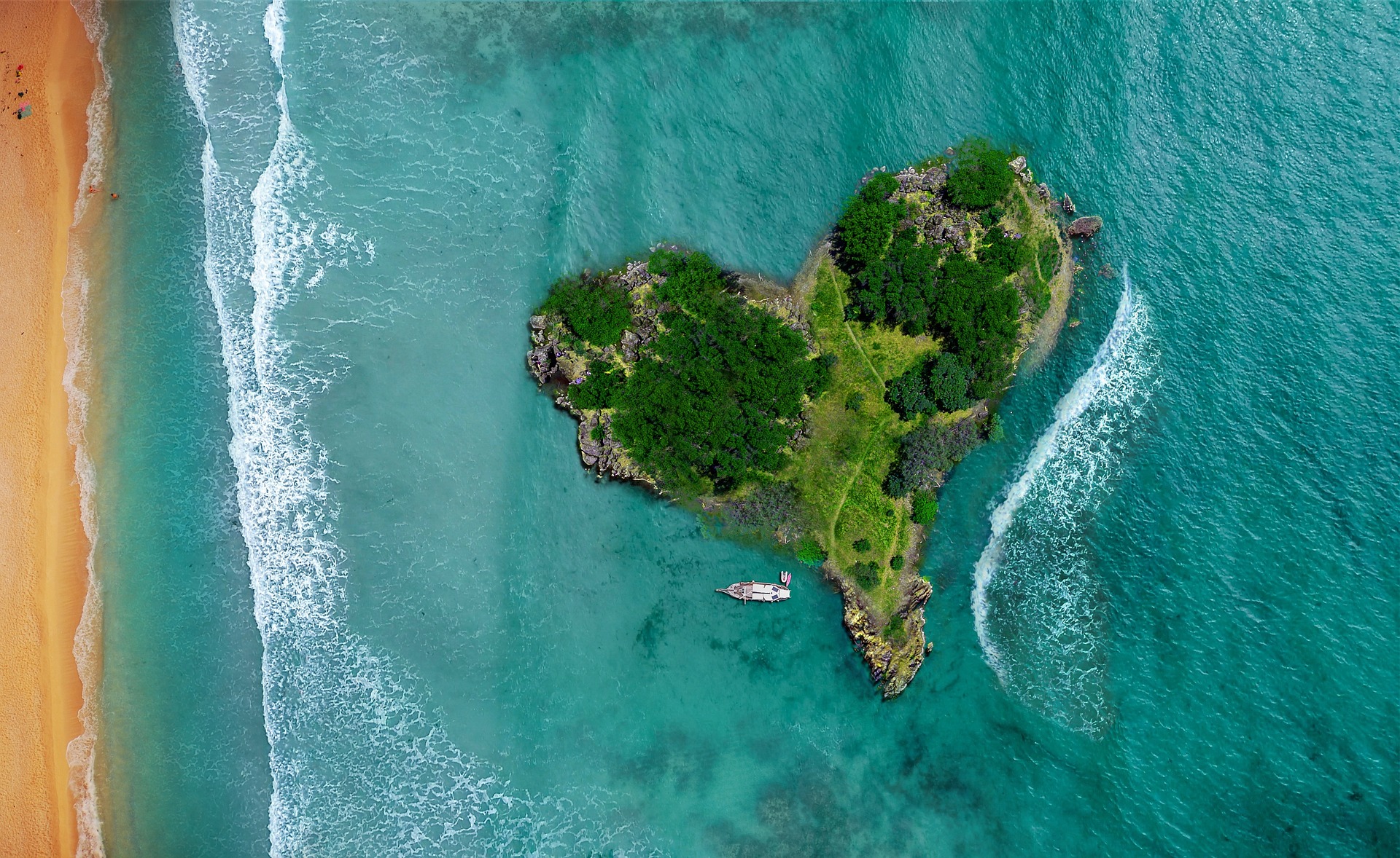 Aerial Mapping