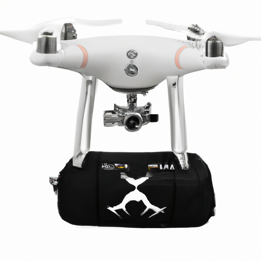 Safe And Stylish: Drone Carrying Cases