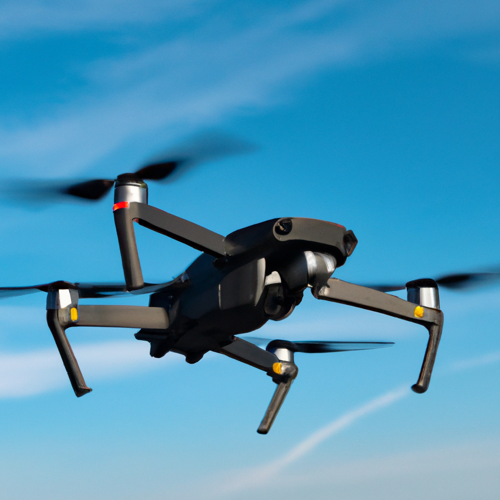 Top Drones To Buy In 2023