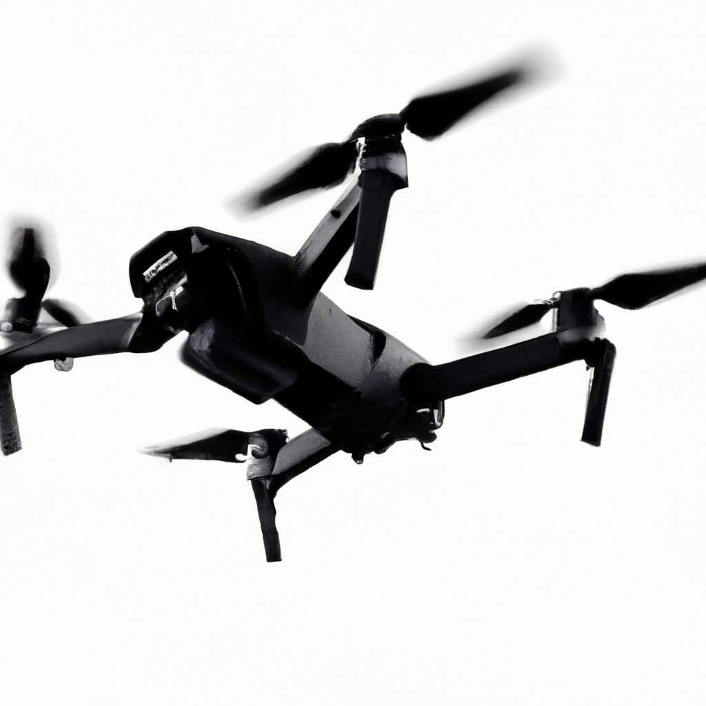 Top Drones To Buy In 2023