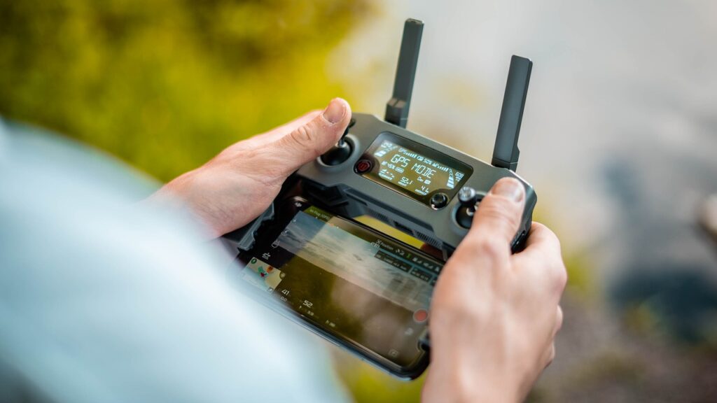 Yuneec Drones: Aerial Excellence
