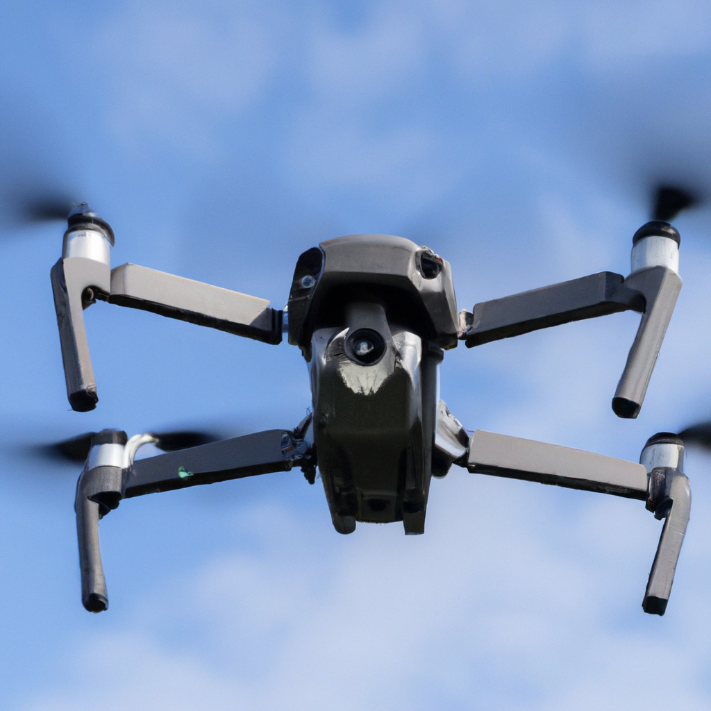 Yuneec Drones: Aerial Excellence