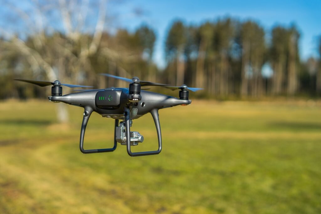 Yuneec Drones: Aerial Excellence