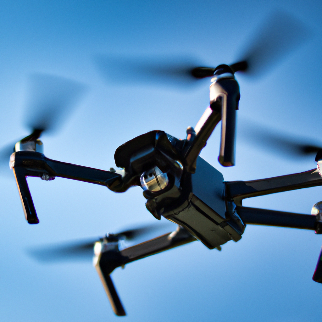 Yuneec Drones: Aerial Excellence