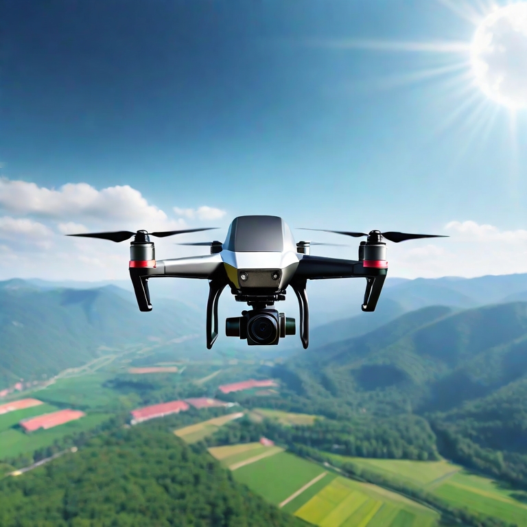 How Do I Start Learning Drones?