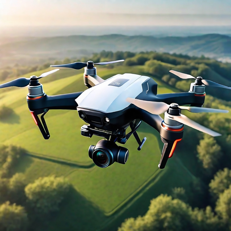 Drones Blog How Do Drones Impact Our Lives?
