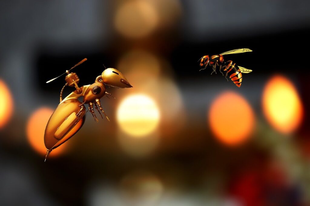 How Do Drones Impact Our Lives?