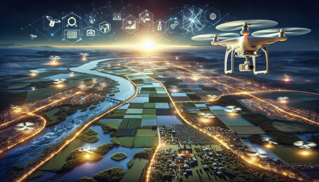 What Are Drones Used For In 2023?