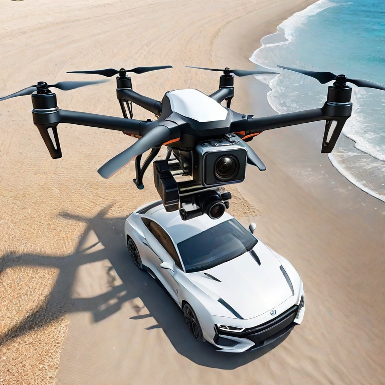 drones impacting our lives